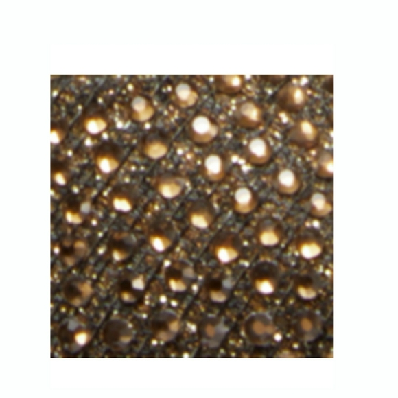 🆕 MICHAEL KORS Rhinestone Sandals T-Strap Heels - Picture 4 of 4